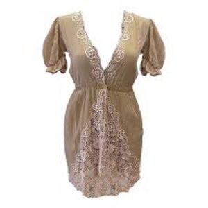 Chasing Unicorns Dress